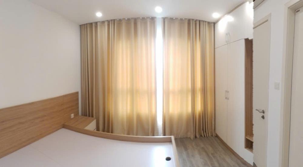 🔥 Chính chủ cho thuê chung cư Seasons Avenue Mỗ Lao 117m2 - Full ánh sáng, giá tốt nhất!