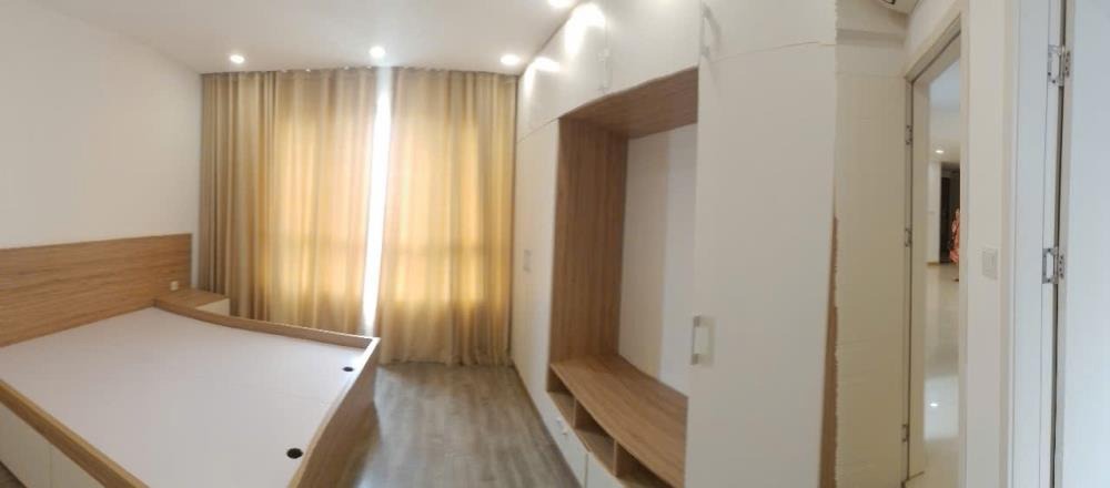 🔥 Chính chủ cho thuê chung cư Seasons Avenue Mỗ Lao 117m2 - Full ánh sáng, giá tốt nhất!