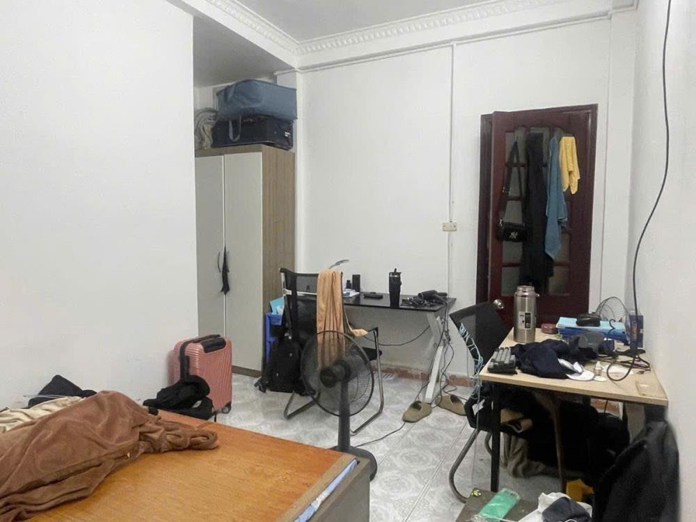 Bán nhà Lê Trọng Tấn, 57m2, 4 tầng, 13.5 tỷ - Vị trí kinh doanh