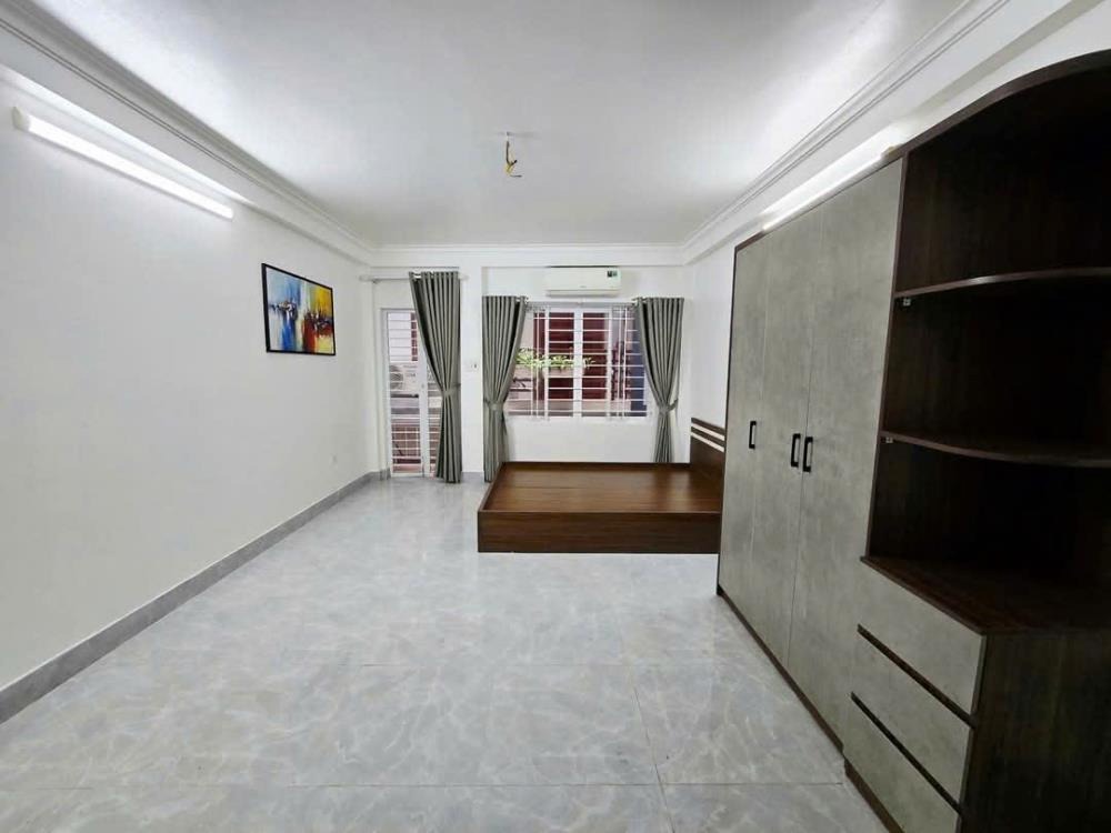 Bán nhà riêng Mỹ Đình 6.7 tỷ - 30m2 - 5 tầng - Vị trí đẹp, tiện ích đầy đủ