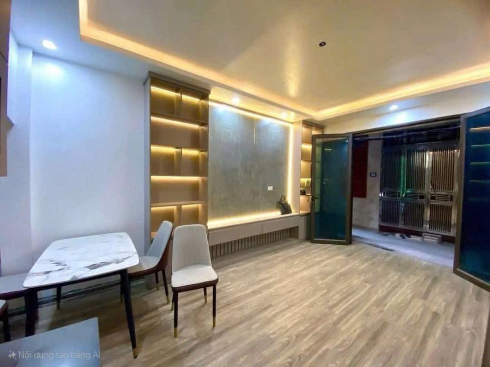Bán nhà riêng Mỹ Đình 6.7 tỷ - 30m2 - 5 tầng - Vị trí đẹp, tiện ích đầy đủ