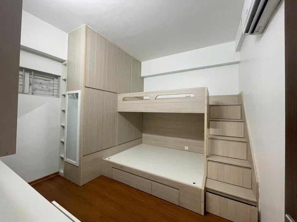 Căn 77m2, 2PN, Đông Nam, Giá 2.6x Tỷ - Cơ Hội Đầu Tư Vàng
