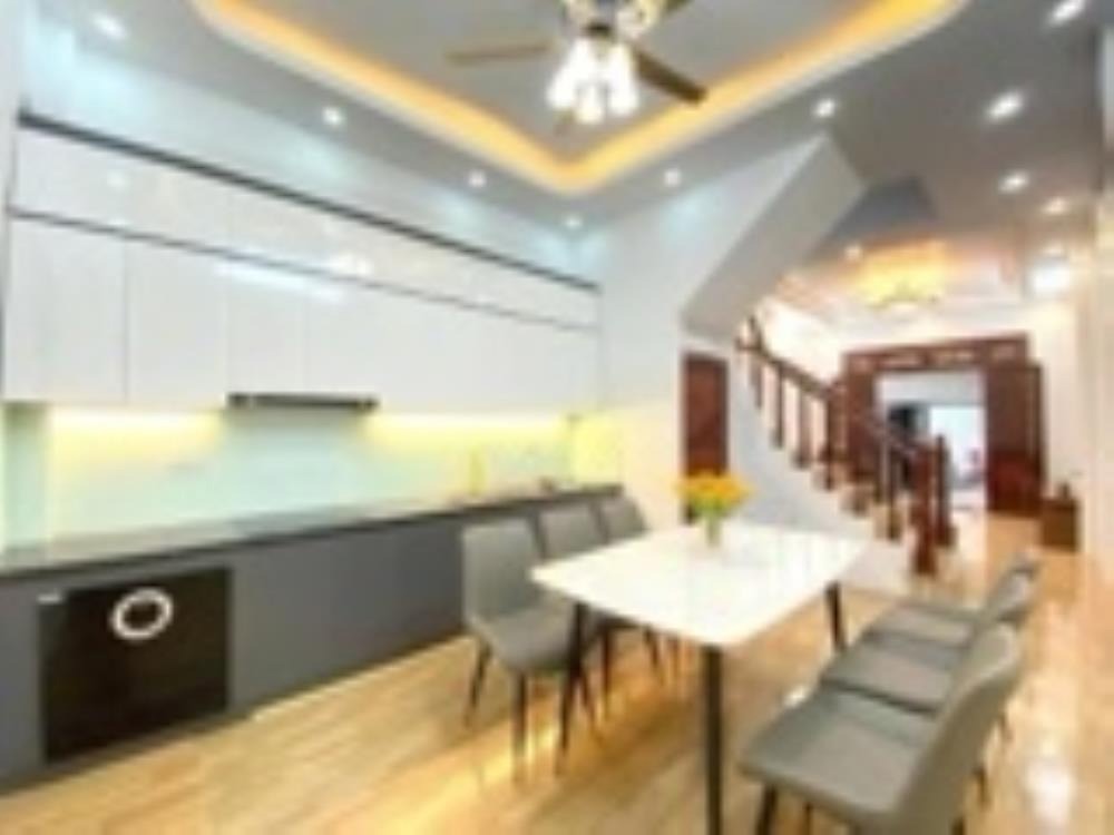 Hà Đông: Ô Tô Đỗ Cửa, Kinh Doanh Sức Lợi, Giá Tốt - Chỉ 19 Tỷ