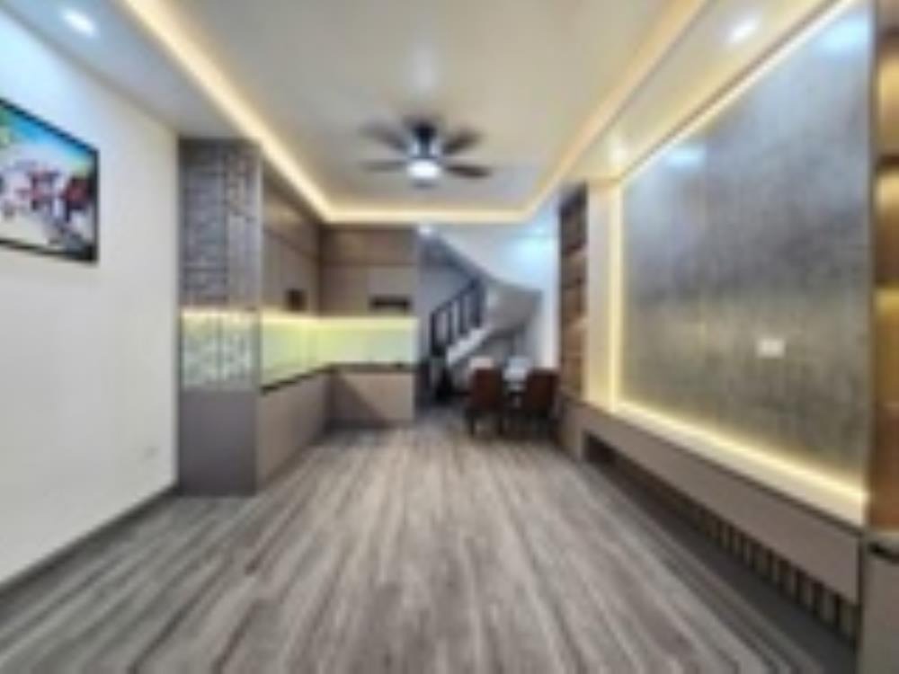 Bán nhà phố Trần Phú, Hà Đông - Ô tô vào nhà, KD tốt - Giá chỉ 11 tỷ