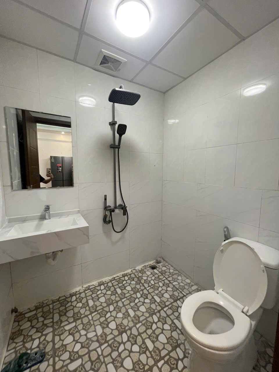 Cần Bán Căn Hộ 77m² Full Nội Thất Cao Cấp KĐT Thanh Hà - Giá Tốt, Hỗ Trợ Vay