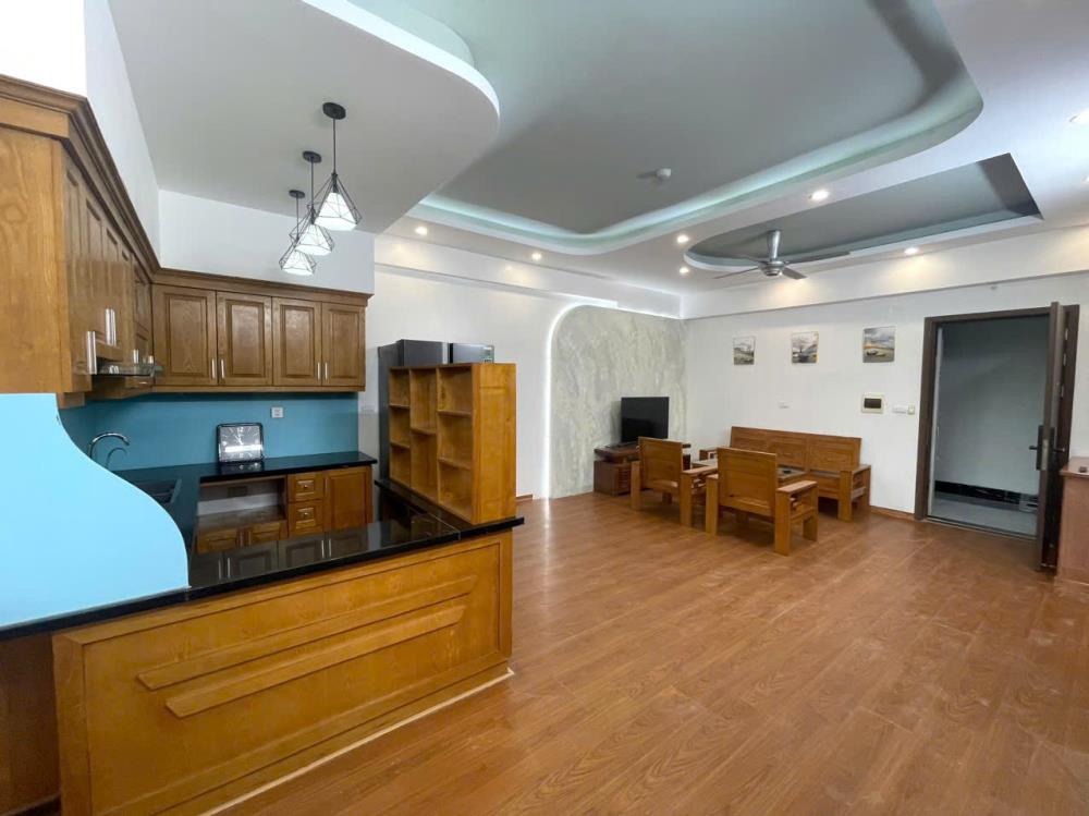Cần Bán Căn Hộ 77m² Full Nội Thất Cao Cấp KĐT Thanh Hà - Giá Tốt, Hỗ Trợ Vay