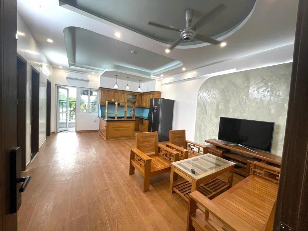 Cần Bán Căn Hộ 77m² Full Nội Thất Cao Cấp KĐT Thanh Hà - Giá Tốt, Hỗ Trợ Vay
