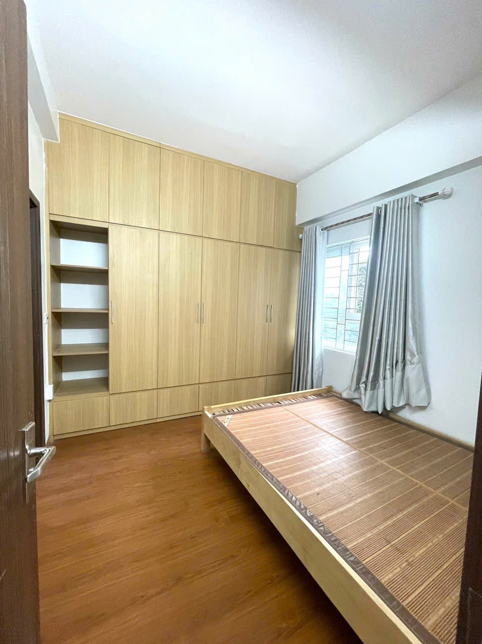 Cần Bán Căn Hộ 77m² Full Nội Thất Cao Cấp KĐT Thanh Hà - Giá Tốt, Hỗ Trợ Vay