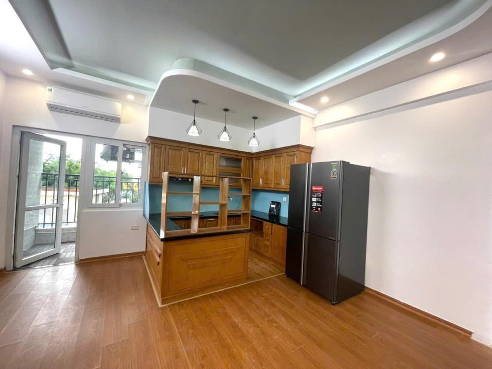 Cần Bán Căn Hộ 77m² Full Nội Thất Cao Cấp KĐT Thanh Hà - Giá Tốt, Hỗ Trợ Vay
