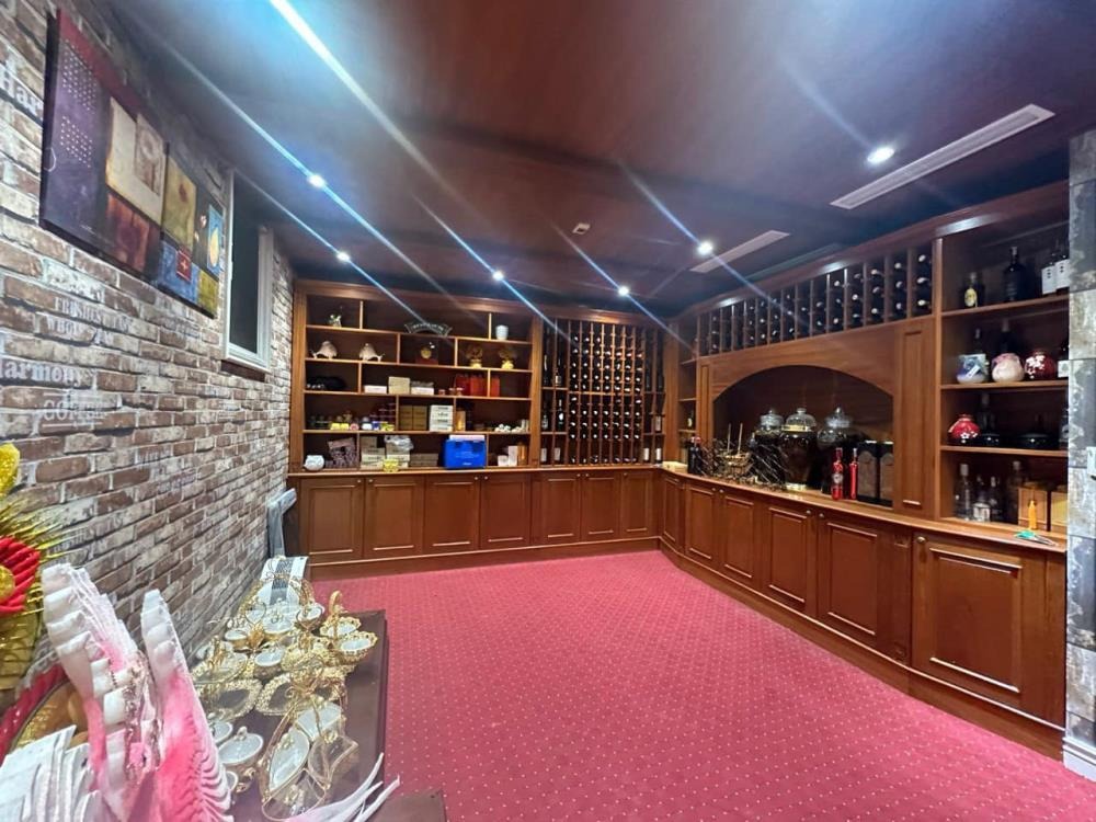 Bán Biệt Thự Nghĩa Đô Cầu Giấy 230m2 - Thiết Kế Độc Đáo, Giá Tốt