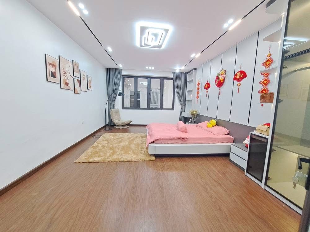 Siêu phẩm Trần Phú Hà Đông: Oto Đỗ Cửa, Kinh Doanh, Chỉ 11 tỷ