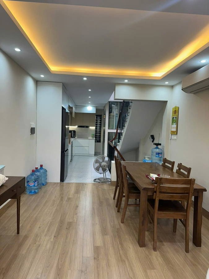Nhà Mặt Tiền Ngụy Như Kon Tum - 46m2 x 6T, Cafe/Văn Phòng, Giá 22 tỷ