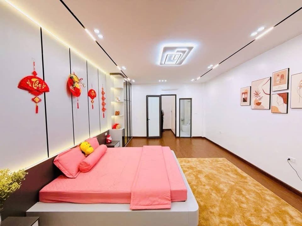 Siêu phẩm Trần Phú Hà Đông: Oto Đỗ Cửa, Kinh Doanh, Chỉ 11 tỷ