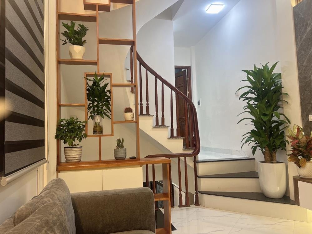 🔥 Siêu phẩm Mậu Lương: Nhà 5 tầng góc, Full Nội Thất, Giá Chỉ 5.4 tỷ