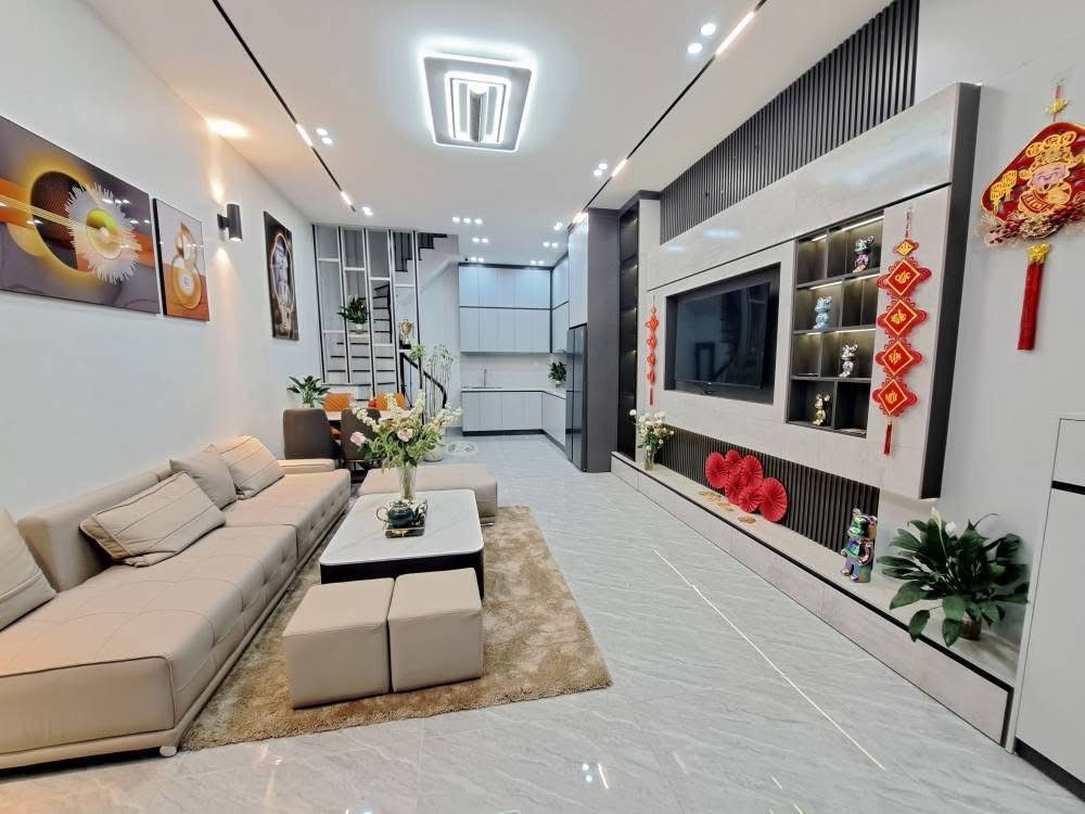 Siêu phẩm Trần Phú Hà Đông: Oto Đỗ Cửa, Kinh Doanh, Chỉ 11 tỷ