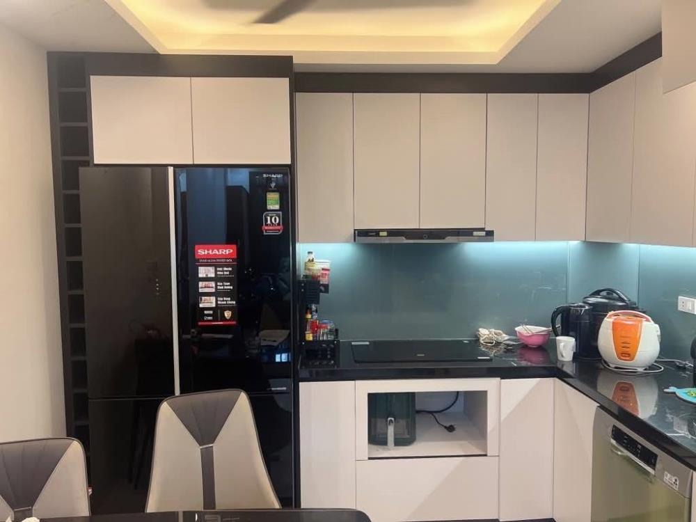 🔥 Siêu phẩm Mậu Lương: Nhà 5 tầng góc, Full Nội Thất, Giá Chỉ 5.4 tỷ