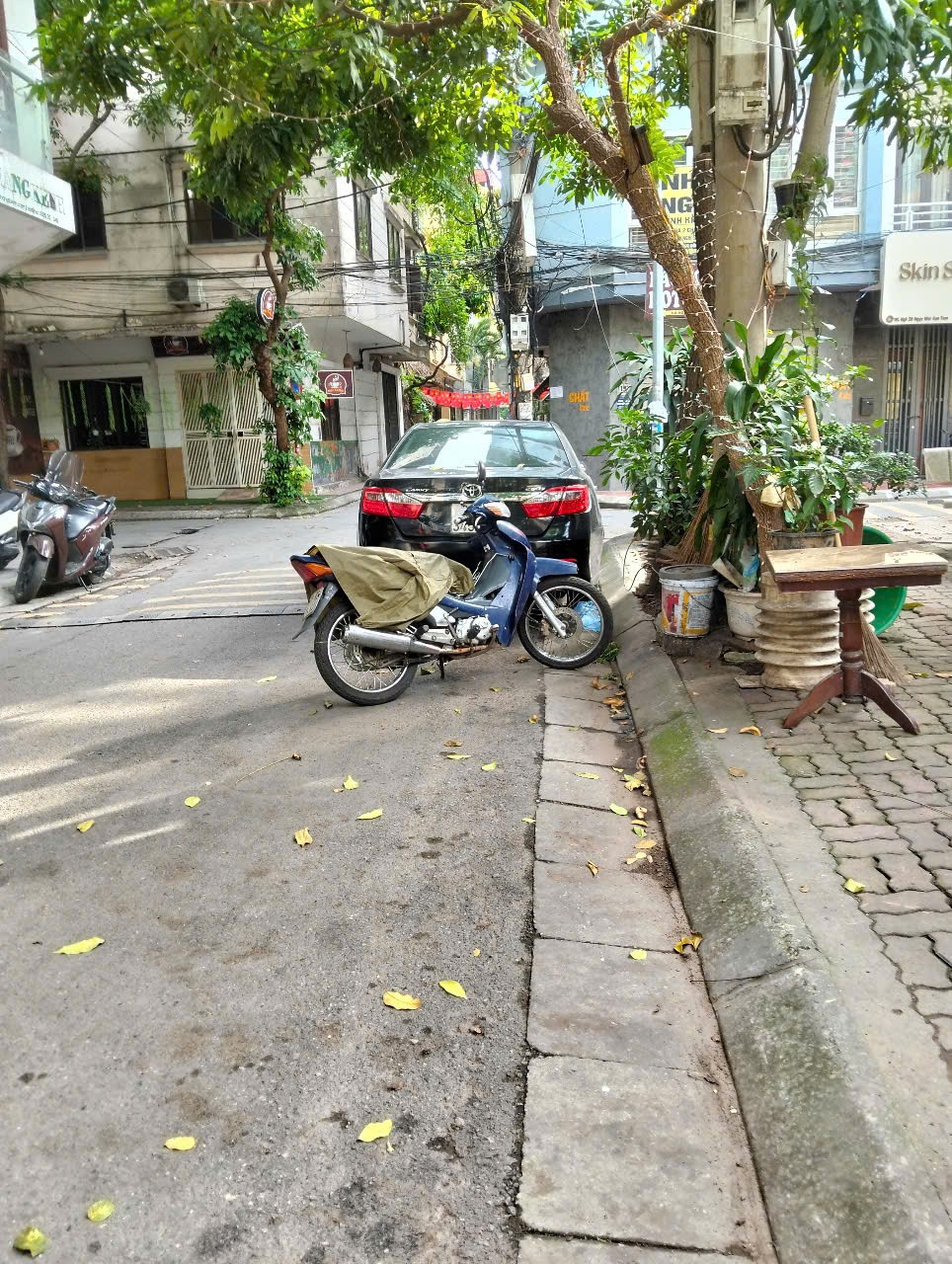 Nhà Mặt Tiền Ngụy Như Kon Tum - 46m2 x 6T, Cafe/Văn Phòng, Giá 22 tỷ
