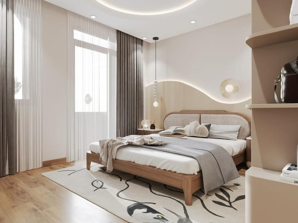 Bán Nhà Hẻm 730 Lạc Long Quân, Tân Bình - 4x15, 2 Tầng, Giá 7 Tỷ