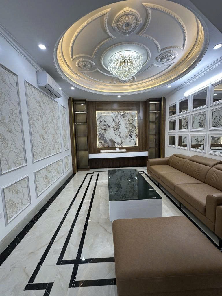Bán Nhà Phân Lô Quân Đội, Hoàng Văn Thái - Full Nội Thất, 17.1 tỷ