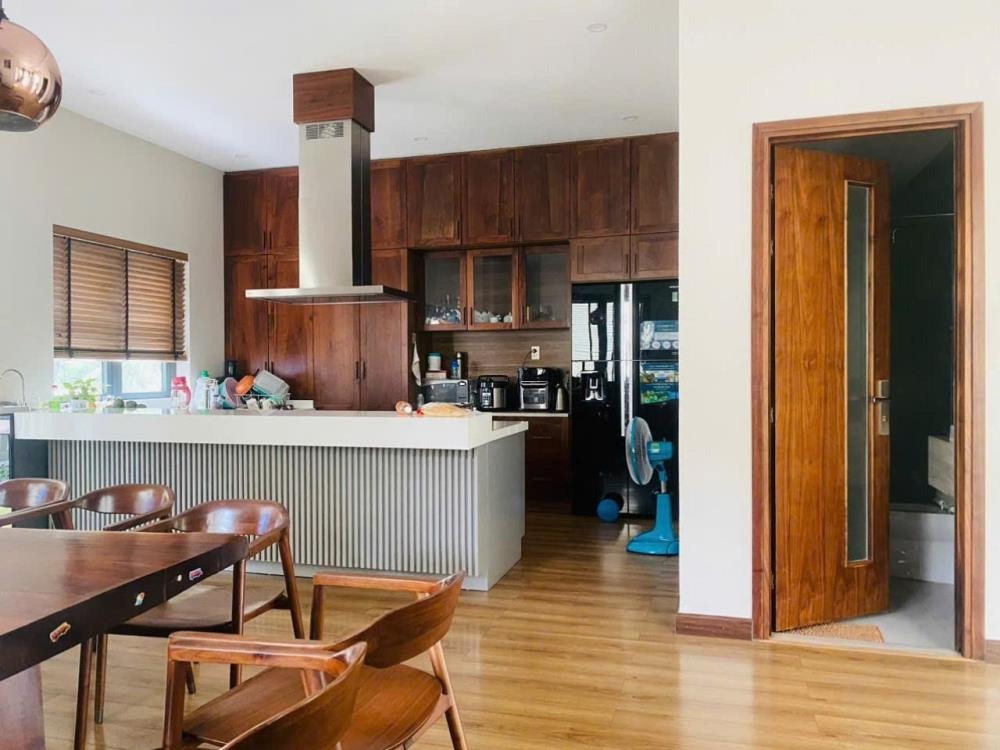 🔥 Biệt Thự Senturia Vườn Lài Q12 - 226m² Nở Hậu - Giá Sốc Chỉ 22 Tỷ