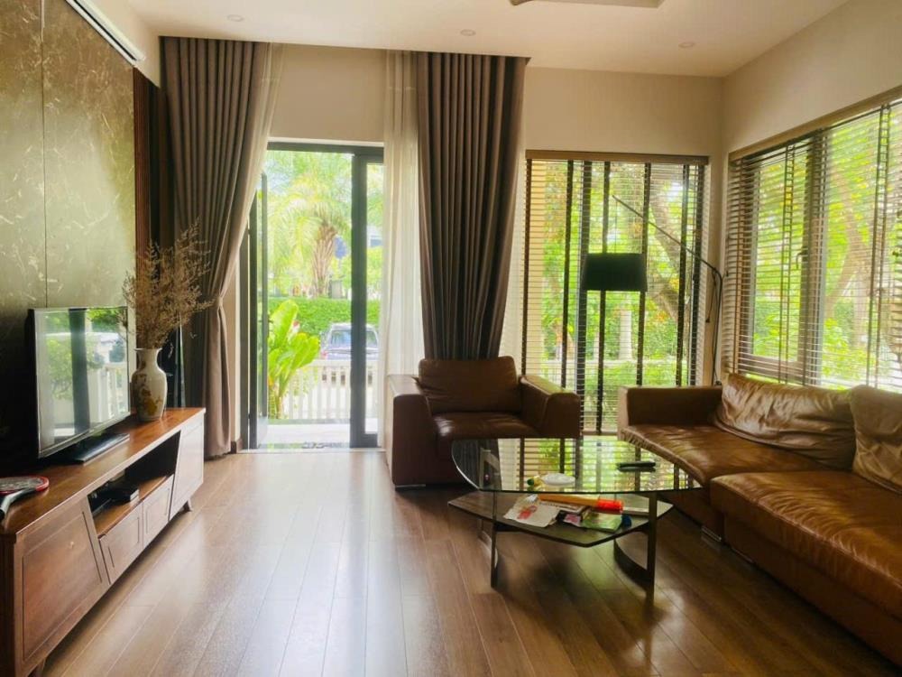 🔥 Biệt Thự Senturia Vườn Lài Q12 - 226m² Nở Hậu - Giá Sốc Chỉ 22 Tỷ