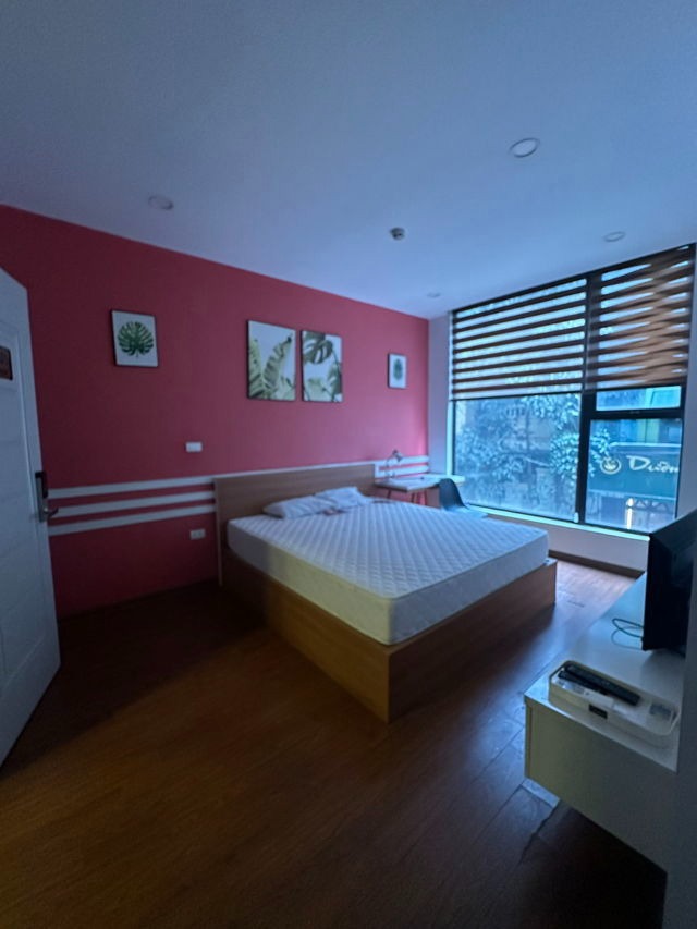 Bán Nhà Phố Thái Hà 51m2, 7 Tầng, Mặt Tiền 5.1m, Quận Đống Đa - Vị Trí Đắc Địa