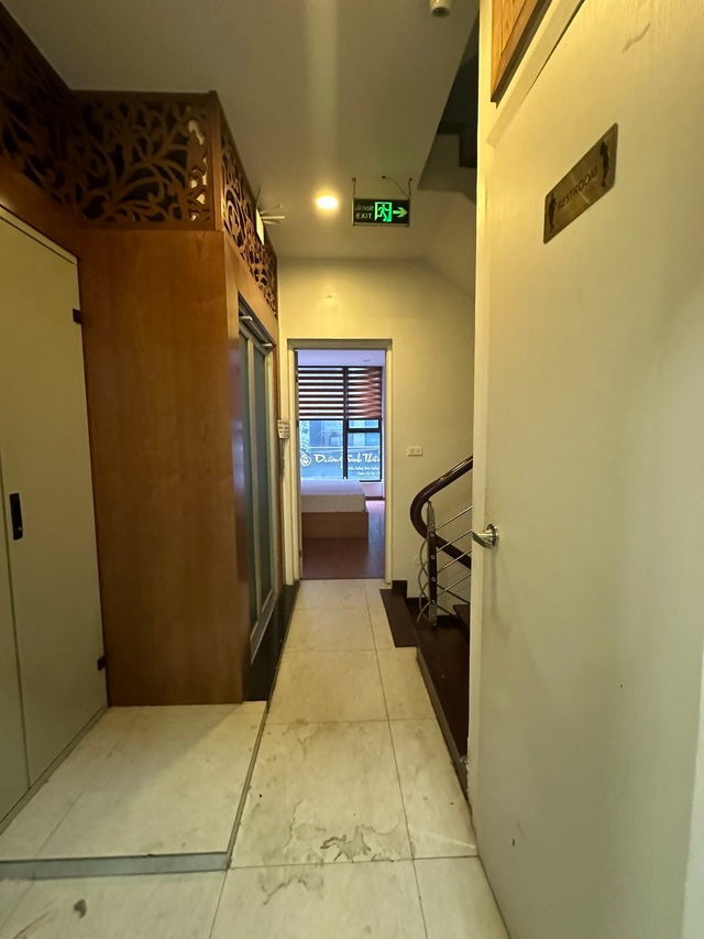 Bán Nhà Phố Thái Hà 51m2, 7 Tầng, Mặt Tiền 5.1m, Quận Đống Đa - Vị Trí Đắc Địa