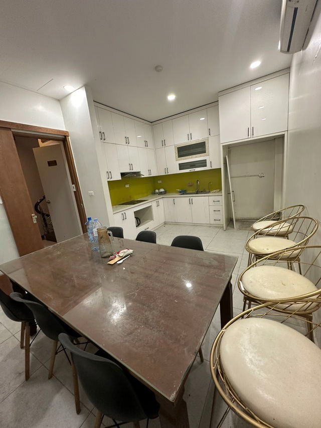 Bán Nhà Phố Thái Hà 51m2, 7 Tầng, Mặt Tiền 5.1m, Quận Đống Đa - Vị Trí Đắc Địa