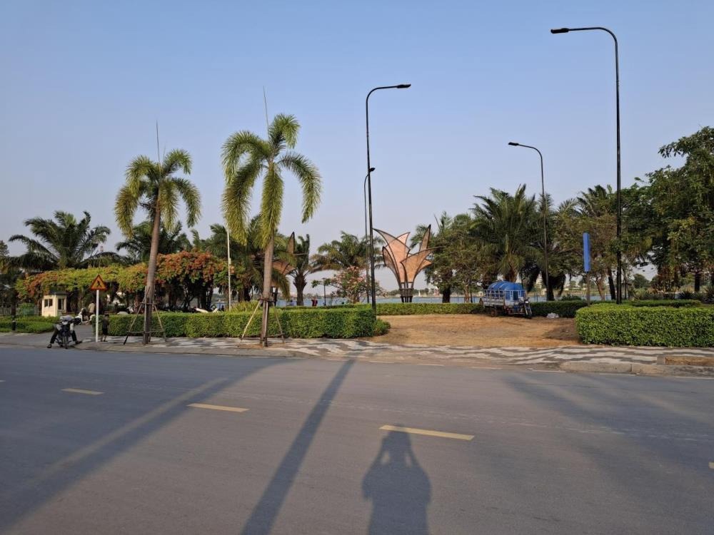 🔥 Biệt Thự Senturia Vườn Lài Q12 - 226m² Nở Hậu - Giá Sốc Chỉ 22 Tỷ