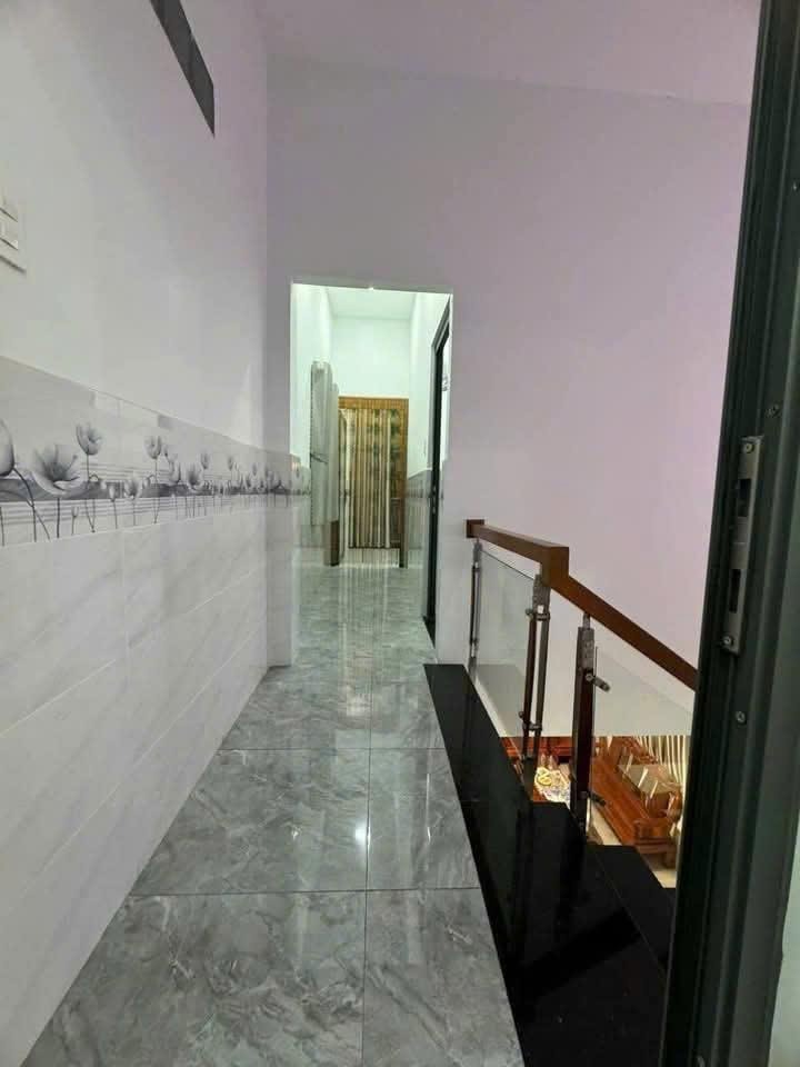 Bán nhà hẻm 373/2 Lý Thường Kiệt, P8, Tân Bình - 4x11.5m, Giá 5.7 tỷ