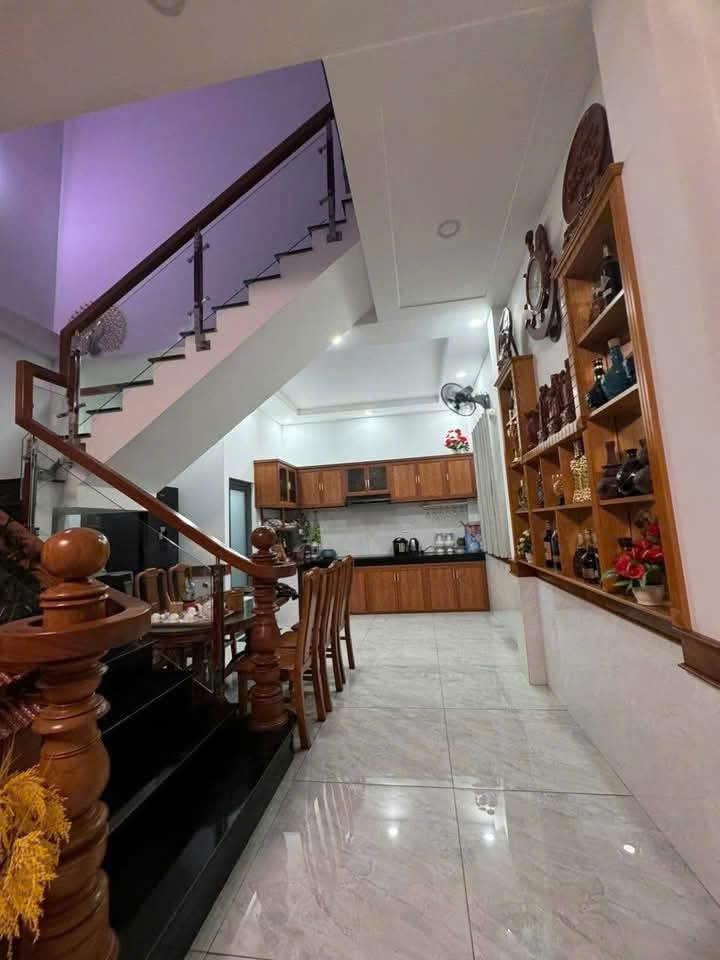 Bán nhà hẻm 373/2 Lý Thường Kiệt, P8, Tân Bình - 4x11.5m, Giá 5.7 tỷ