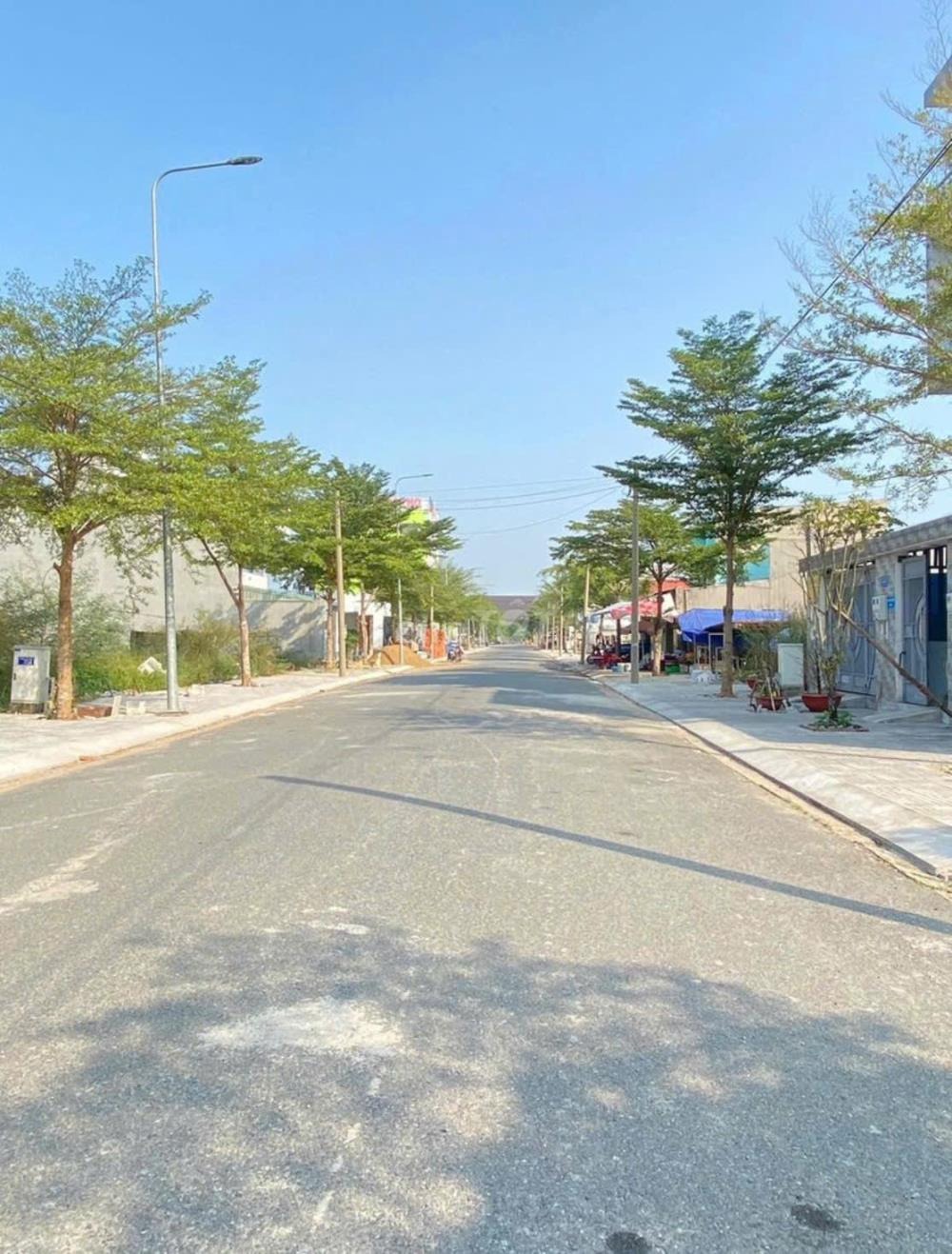 Bán Đất Củ Chi - Tân Thông Hội - 1 Tỷ 2 - 80m2 - Sổ Hồng Riêng