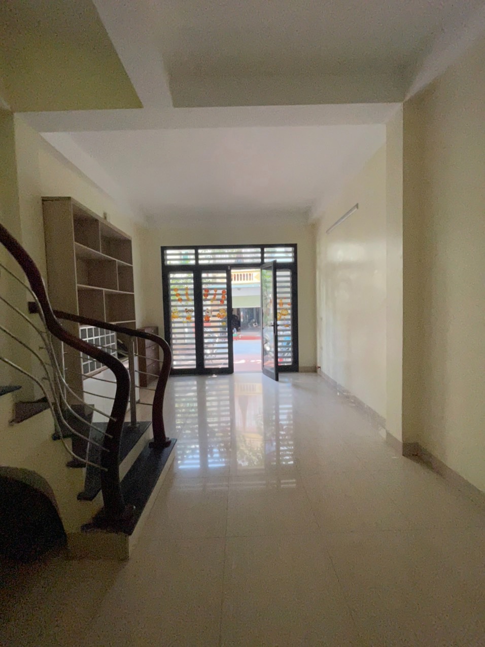 Bán Liền Kề La Khê Hà Đông 50m2, 4 Tầng, Giá 15.4 Tỷ