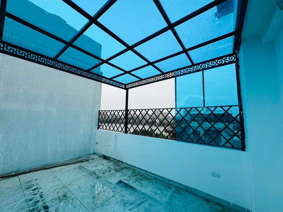 Siêu phẩm lô góc Vạn Phúc - 5 tầng, thang máy, kinh doanh đắt - Giá chỉ 10 tỷ