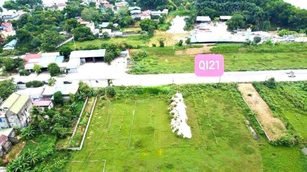 2x Tỷ Mặt Quốc Lộ Kinh Doanh - 125m Thổ Cư Mặt Tiền 5m - Chương Mỹ, Hà Nội