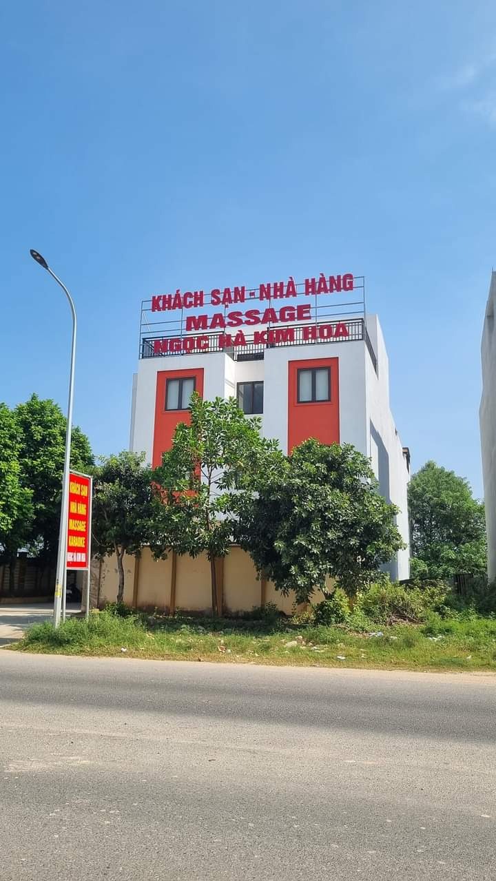 Bán shouphouse mặt đường đôi Ngô Miễn, gần Vành Đai 4 - Đầu tư sinh lời