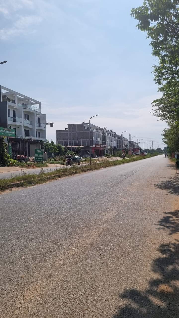 Bán shouphouse mặt đường đôi Ngô Miễn, gần Vành Đai 4 - Đầu tư sinh lời