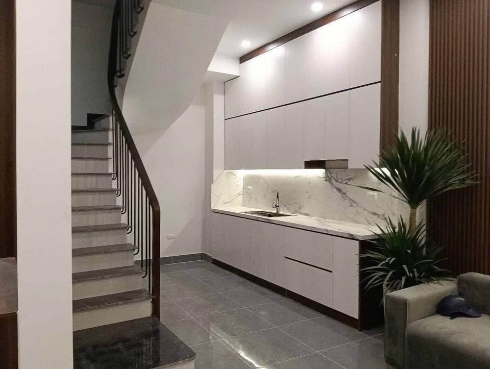 Chỉ 10 tỷ - Lô góc Vạn Phúc Hà Đông - Kinh doanh tốt, thang máy 5 tầng