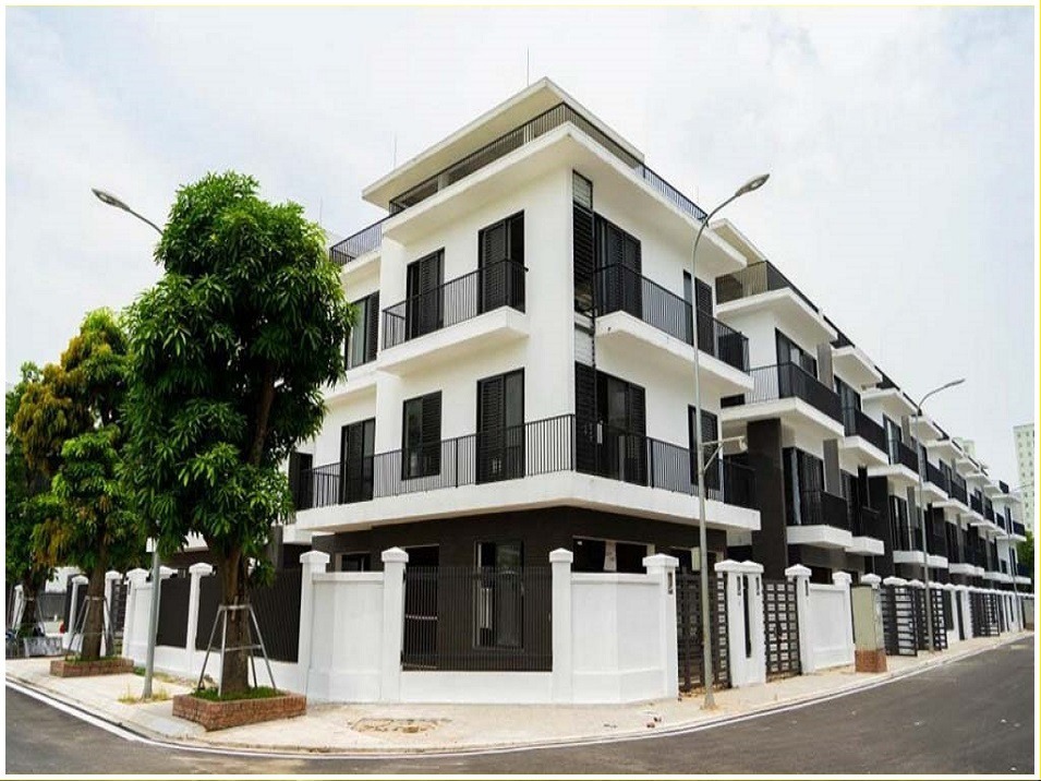 Hiếm Biệt Thự Full Đồ Khu Eden Rose - View Thông Thoáng, Gần Vườn Hoa