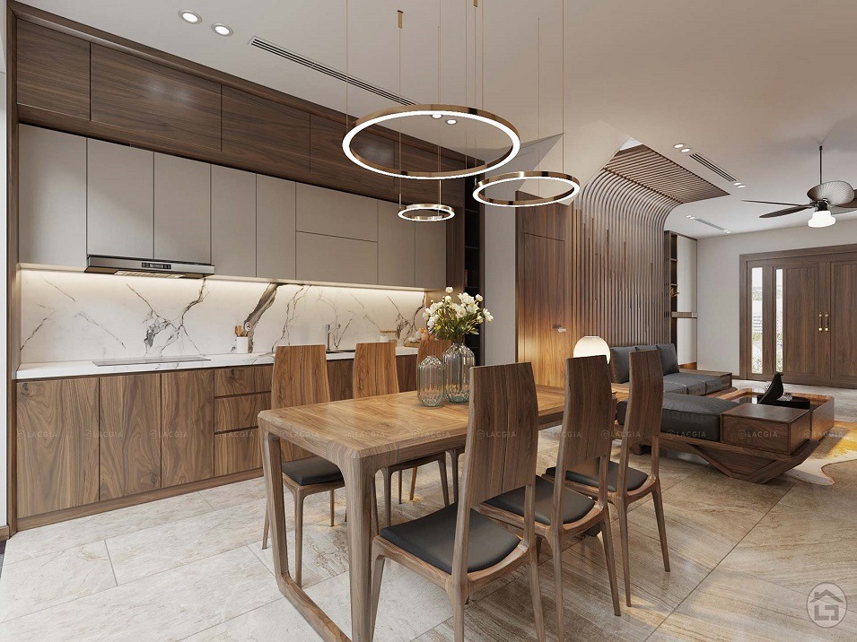Hiếm Biệt Thự Full Đồ Khu Eden Rose - View Thông Thoáng, Gần Vườn Hoa