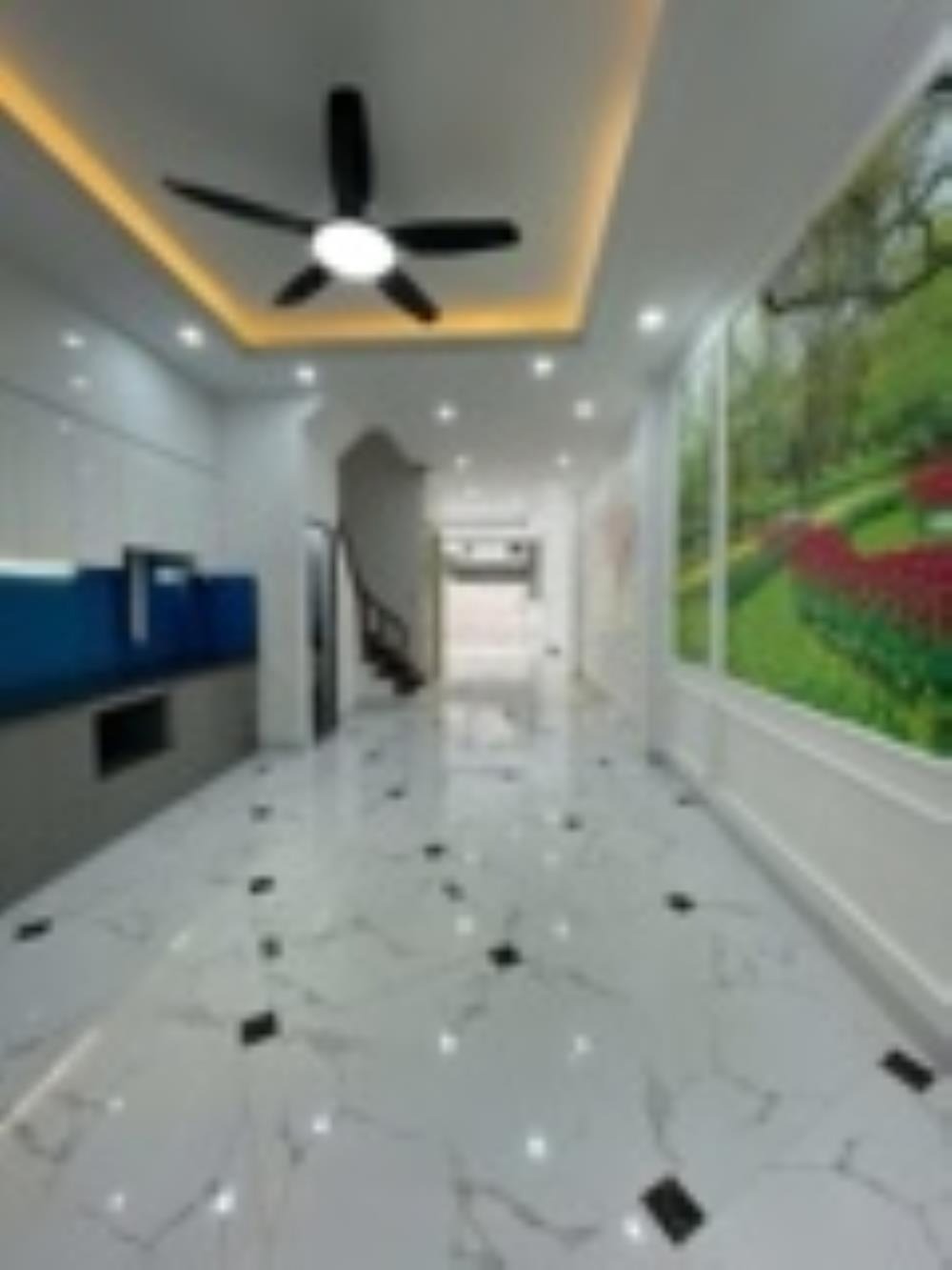 Hà Đông: Oto Đỗ Cửa, Kinh Doanh Đỉnh Cao - Chỉ 22 Tỷ