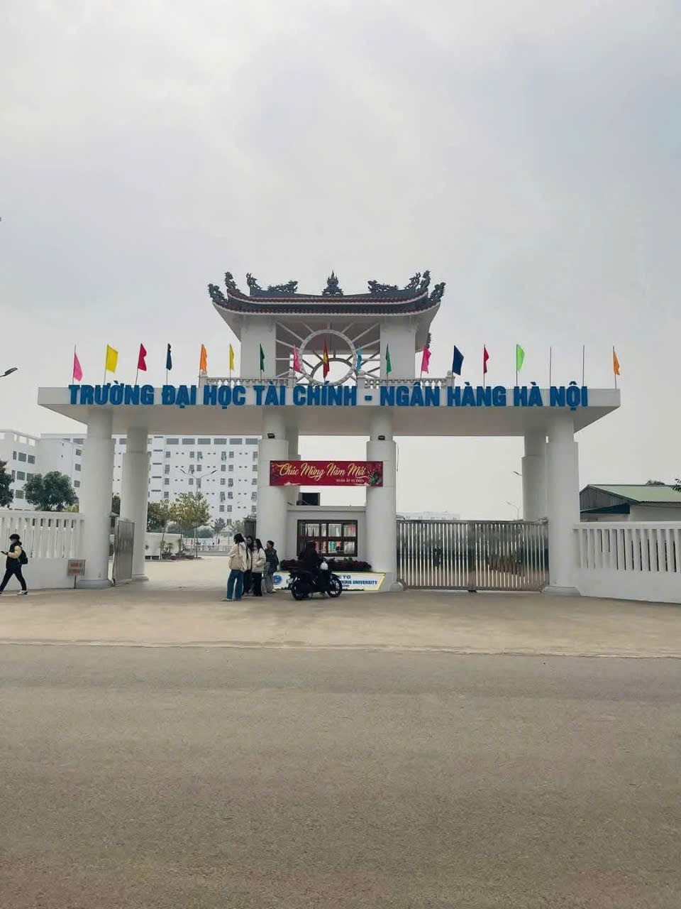 Cần Bán Lô Góc Khu A Dự Án Cienco5 Mê Linh - Gần Đại Học Tài Chính