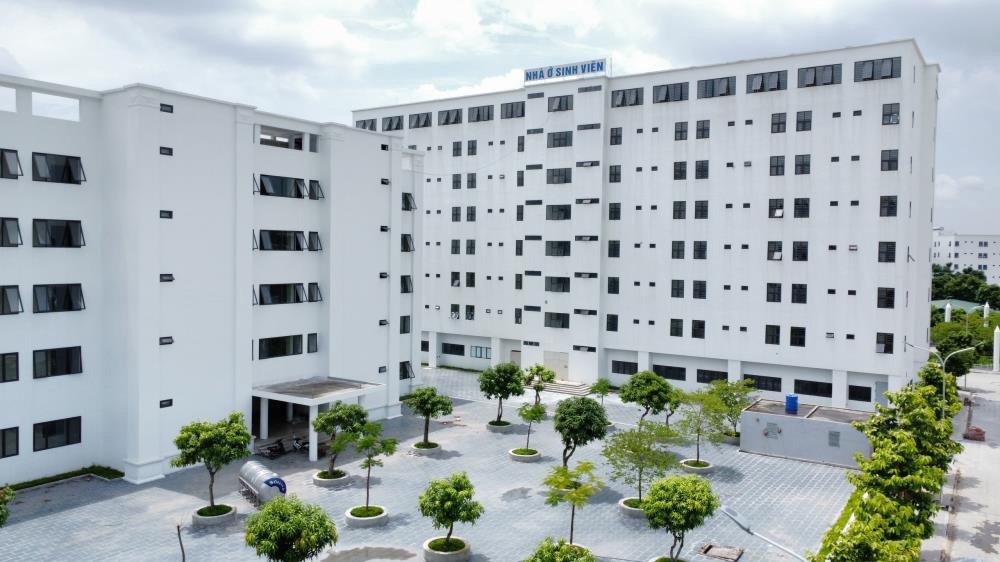Cần Bán Lô Góc Khu A Dự Án Cienco5 Mê Linh - Gần Đại Học Tài Chính
