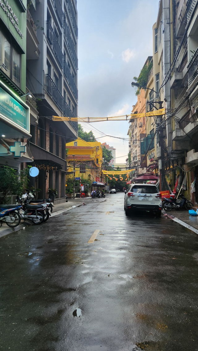 Bán nhà phố Nguyễn Khắc Hiếu, Ba Đình - Đầu tư/Kinh doanh - 38.5 tỷ