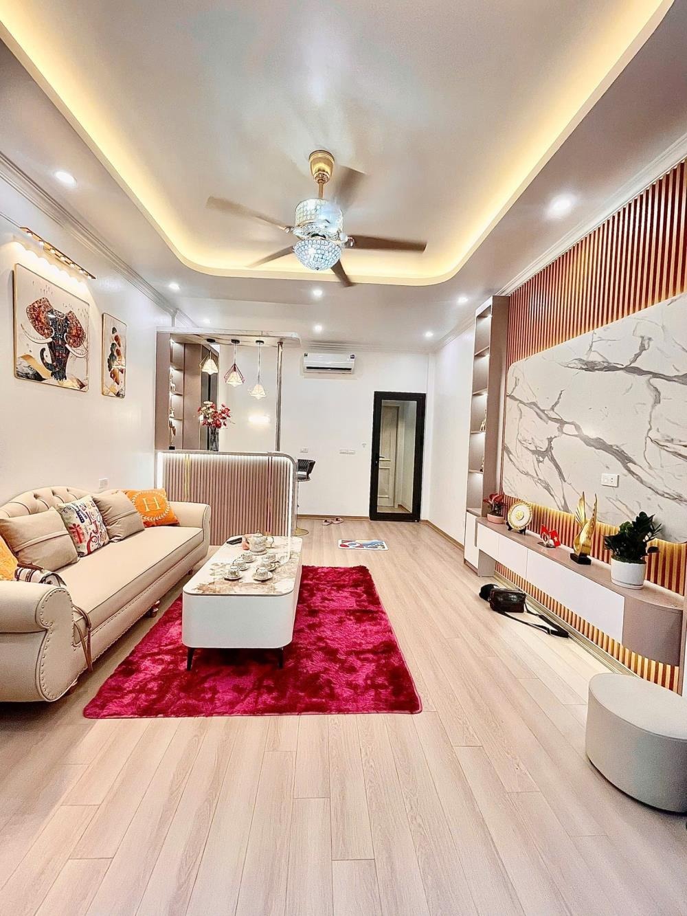 Căn Góc Thanh Bình Hà Đông: Lô Giao Thông Thuận Tiện, Tiềm Năng Kinh Doanh, Giá 10 Tỷ