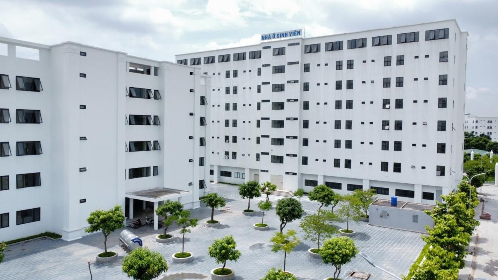 Bán LK10 Khu Mở Rộng Cienco5 Mê Linh - Gần Đại Học Tài Chính Ngân Hàng