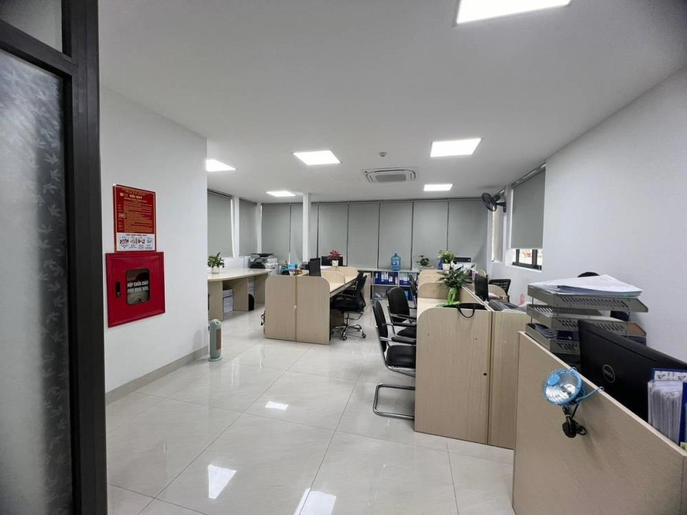 Bán Nhà Mặt Tiền Khuất Duy Tiến 71m2, 9 Tầng, Kinh Doanh Đỉnh Cao Quận Thanh Xuân