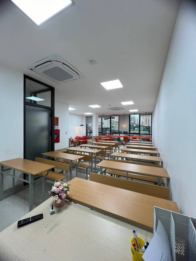 Bán Nhà Mặt Tiền Khuất Duy Tiến 71m2, 9 Tầng, Kinh Doanh Đỉnh Cao Quận Thanh Xuân