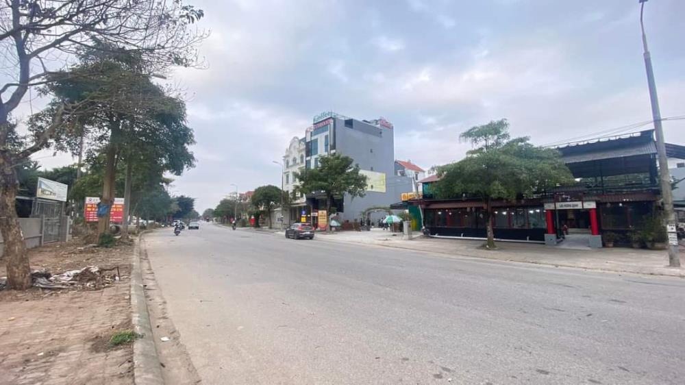 Chuyển nhượng đất biệt thự, liền kề Khu đô thị Hà Phong - Mê Linh | Vị trí đẹp, Giá tốt