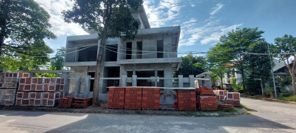 Chuyển nhượng đất biệt thự, liền kề Khu đô thị Hà Phong - Mê Linh | Vị trí đẹp, Giá tốt